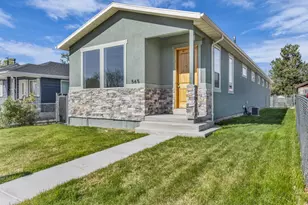 565 N 1200 W, Salt Lake City, UT 84116 - Photo 2