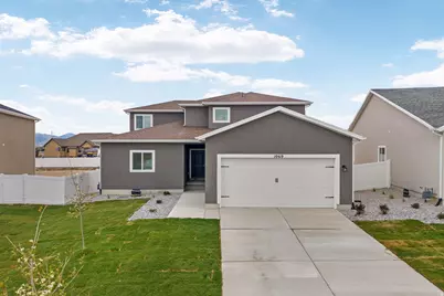 1069 Vegas St W, Grantsville, UT 84029 - Photo 1