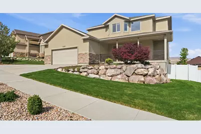 14328 S Garden Rose Ln W, Herriman, UT 84096 - Photo 1