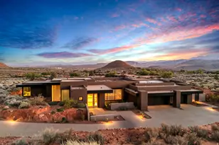 973 W Sipala Trail, Ivins, UT 84738 - Photo 2