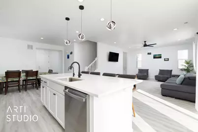 6392 N Wild Mare Way, Stansbury Park, UT 84074 - Photo 6