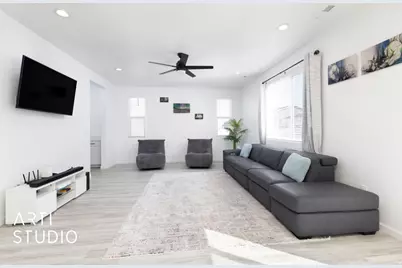 6392 N Wild Mare Way, Stansbury Park, UT 84074 - Photo 10