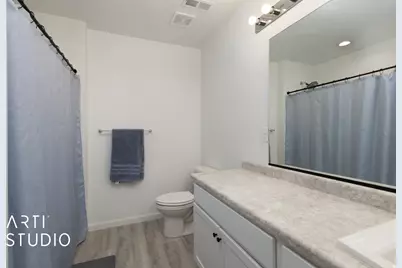 6392 N Wild Mare Way, Stansbury Park, UT 84074 - Photo 18