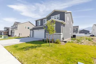 6392 N Wild Mare Way, Stansbury Park, UT 84074 - Photo 26