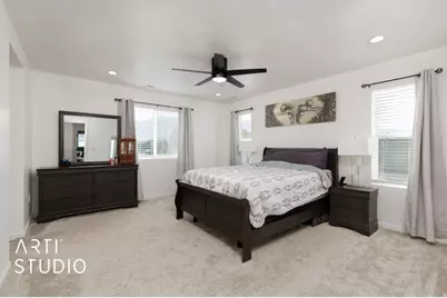 6392 N Wild Mare Way, Stansbury Park, UT 84074 - Photo 12