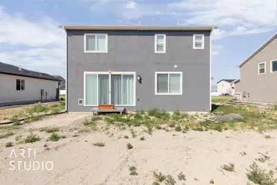 6392 N Wild Mare Way, Stansbury Park, UT 84074 - Photo 32