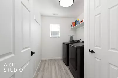 6392 N Wild Mare Way, Stansbury Park, UT 84074 - Photo 20