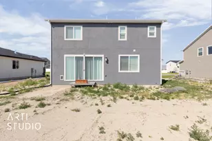 6392 N Wild Mare Way, Stansbury Park, UT 84074 - Photo 32
