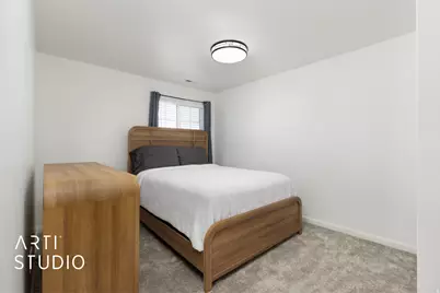 6392 N Wild Mare Way, Stansbury Park, UT 84074 - Photo 16