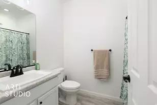 6392 N Wild Mare Way, Stansbury Park, UT 84074 - Photo 24