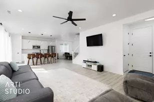 6392 N Wild Mare Way, Stansbury Park, UT 84074 - Photo 8