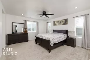 6392 N Wild Mare Way, Stansbury Park, UT 84074 - Photo 12