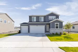 6392 N Wild Mare Way, Stansbury Park, UT 84074 - Photo 2