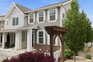 256 E Kirsten Ln N, North Salt Lake, UT 84054 - Photo 6