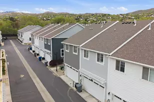 256 E Kirsten Ln N, North Salt Lake, UT 84054 - Photo 32