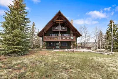 8777 E Soldier Creek Way S #12, Heber City, UT 84032 - Photo 4