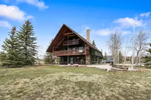 8777 E Soldier Creek Way S, Heber City, UT 84032 - Photo 1