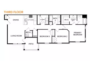 3747 S Dalbergia Dr, West Valley, UT 84119 - Photo 4