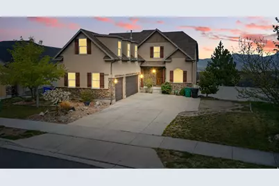 14349 S Round Rock Dr, Herriman, UT 84096 - Photo 1