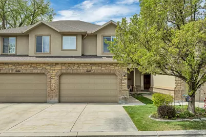 4680 S Garden Spring Ln #5, Millcreek, UT 84117 - Photo 1