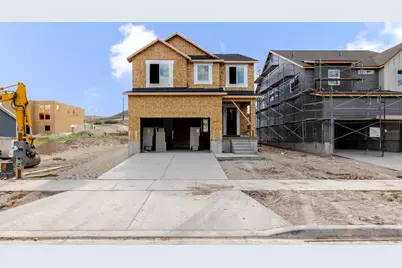 2937 N Purpletop Ln #2185, Saratoga Springs, UT 84045 - Photo 1