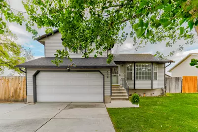 5041 S Heath Ave, Salt Lake City, UT 84118 - Photo 1