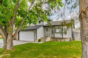5041 S Heath Ave, Salt Lake City, UT 84118 - Photo 2