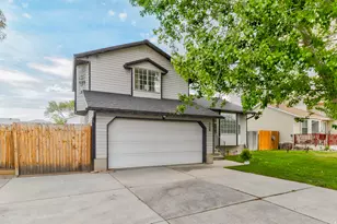 5041 S Heath Ave, Salt Lake City, UT 84118 - Photo 1