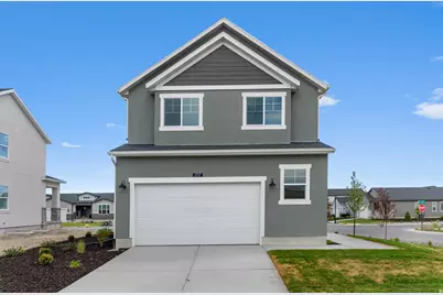 1757 E Kern Mtn, Eagle Mountain, UT 84005 - Photo 4