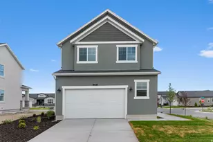 1757 E Kern Mountain, Eagle Mountain, UT 84005 - Photo 4