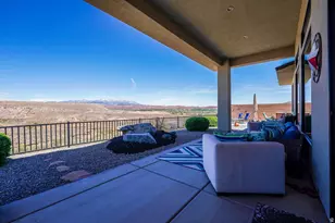 186 S Megozzo Dr, Saint George, UT 84770 - Photo 66