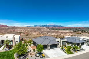 186 S Megozzo Dr, Saint George, UT 84770 - Photo 12