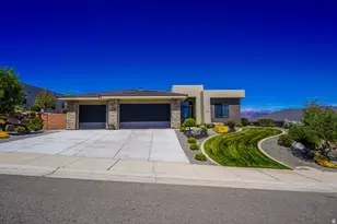 186 S Megozzo Dr, Saint George, UT 84770 - Photo 2
