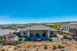 186 S Megozzo Dr, Saint George, UT 84770 - Photo 14