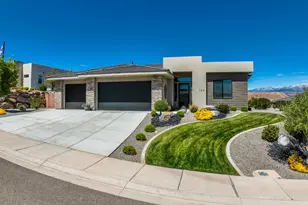 186 S Megozzo Dr, Saint George, UT 84770 - Photo 8