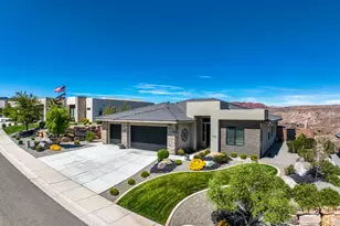 186 S Megozzo Dr, Saint George, UT 84770 - Photo 4