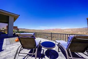 186 S Megozzo Dr, Saint George, UT 84770 - Photo 70