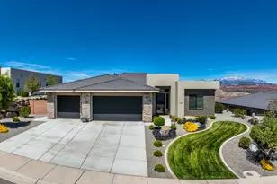 186 S Megozzo Dr, Saint George, UT 84770 - Photo 6