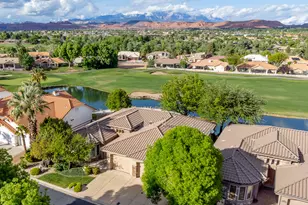 145 S Crystal Lakes Dr, Saint George, UT 84770 - Photo 2