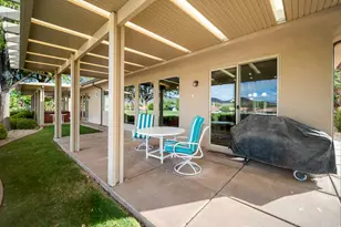 145 S Crystal Lakes Dr, Saint George, UT 84770 - Photo 36