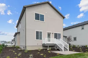 1606 E Duckwater Peak, Eagle Mountain, UT 84005 - Photo 4