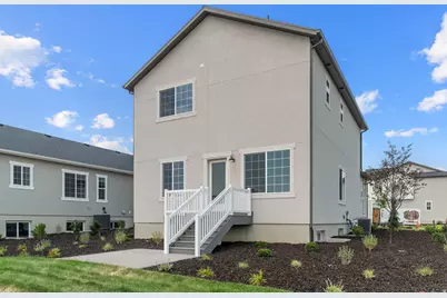 1606 E Duckwater Peak, Eagle Mountain, UT 84005 - Photo 2