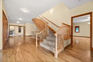927 N Ensign Vista Dr, Salt Lake City, UT 84103 - Photo 6