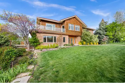 927 N Ensign Vista Dr, Salt Lake City, UT 84103 - Photo 2