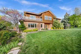 927 N Ensign Vista Dr, Salt Lake City, UT 84103 - Photo 2