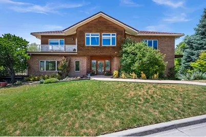 927 N Ensign Vista Dr, Salt Lake City, UT 84103 - Photo 1