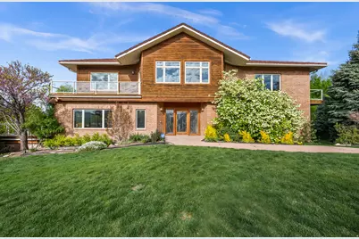 927 N Ensign Vista Dr, Salt Lake City, UT 84103 - Photo 1