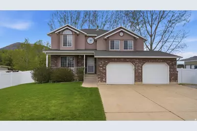 430 N 300 W, Morgan, UT 84050 - Photo 1