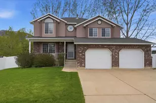 430 N 300 W, Morgan, UT 84050 - Photo 1