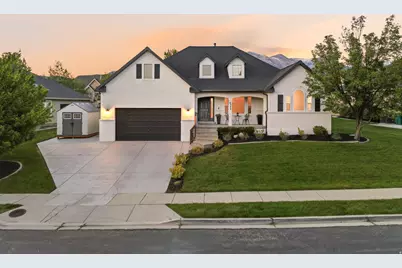 6242 W Apollo Way, Highland, UT 84003 - Photo 4